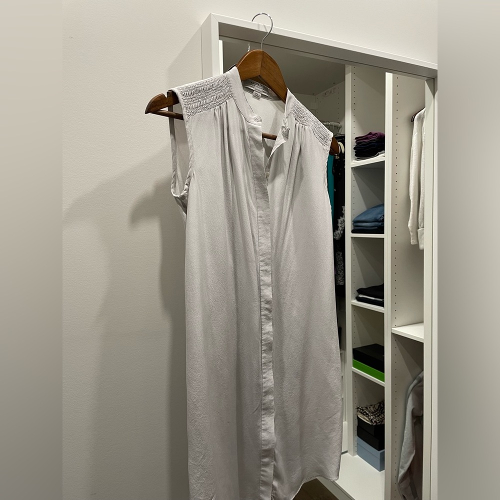 Long blouse Allsaints